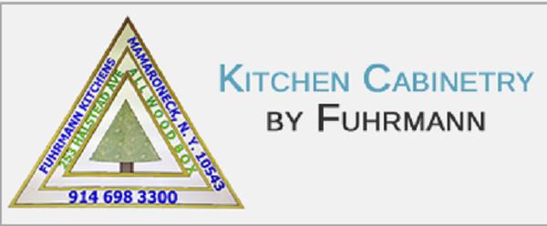 Kitchen Cabinetry By Fuhrmann