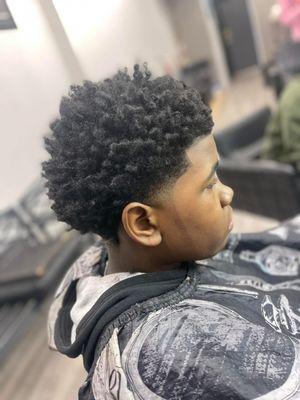 Crazihed Hair Studio