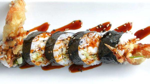 Sekushi of the Beach