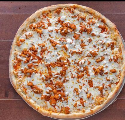 Za Late Night Pizzeria