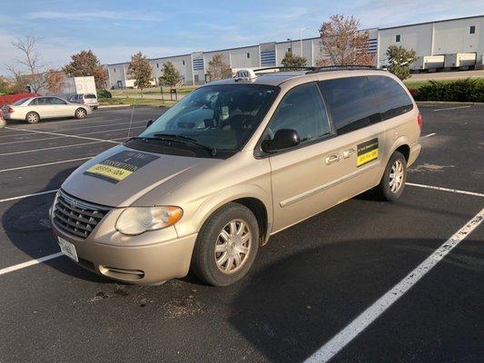 AA Taxi and Transportation