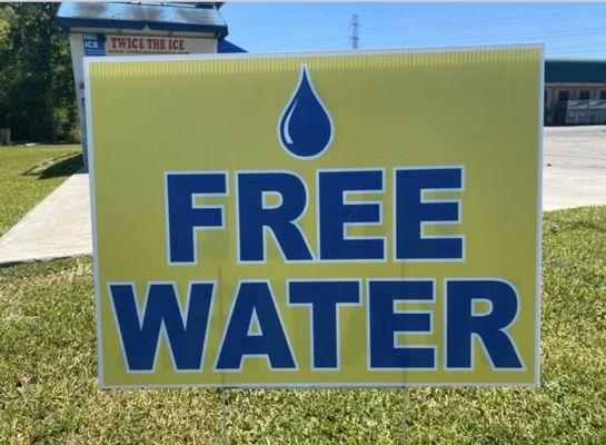 Twice the Ice Dickinson