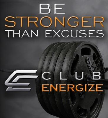 Club Energize