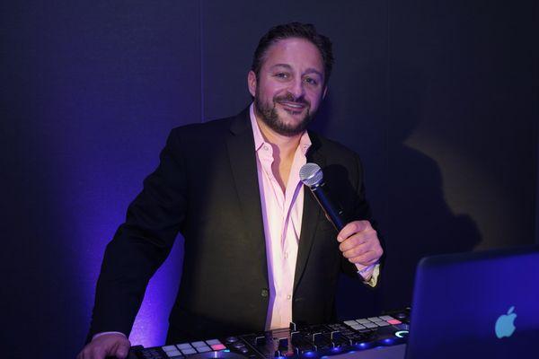 DJ Entertainment Music