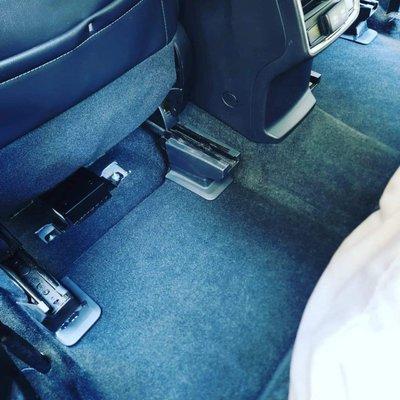 Mainetain Mobile Detailing