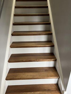 Path Hardwood Floors