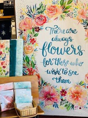 Harper's Fabric and Quilt Co.