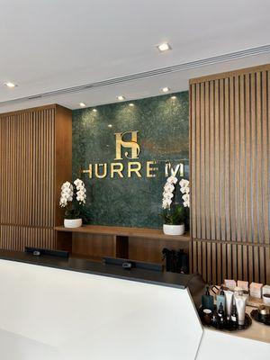 Hurrem Hammam Wellness And Spa