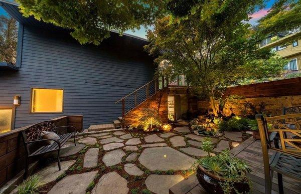 Conscious Greenscape