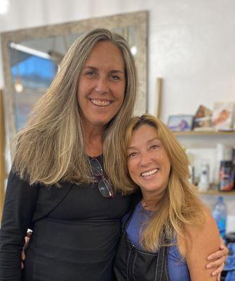 That Girl Hair Design