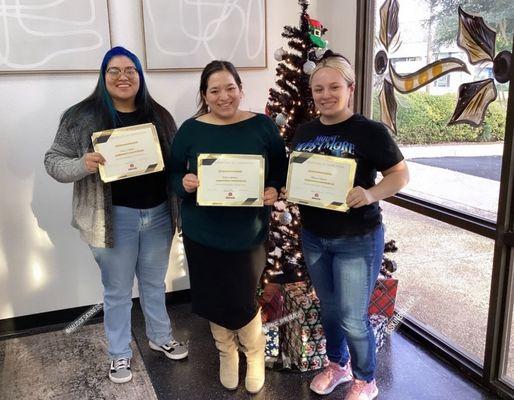 Beauty Mark Concepts