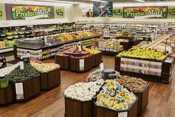 Smart & Final Extra!