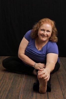 Owner-Founder: Lanita Varshell