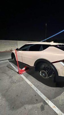 Fastmobile Tire Shop Roadside Assistance