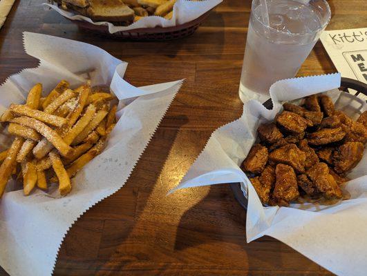 The Pump House Bar and Grill