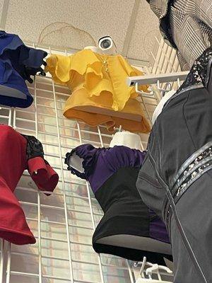 International Fashions