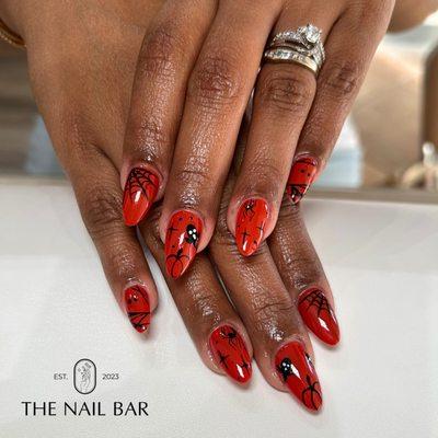 The Nail Bar