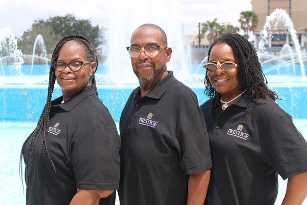 Prestige Prints & Notarial Services