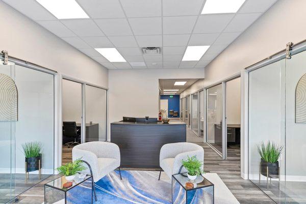 Jennifer O’Byrne - Gailey Enterprises