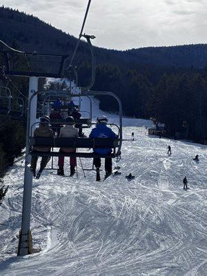 Hunter Mountain Rentals