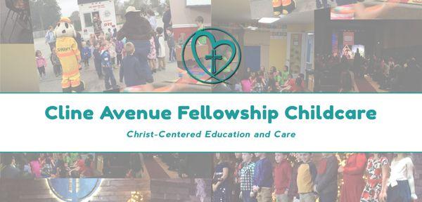Cline Ave Baptist Childcare