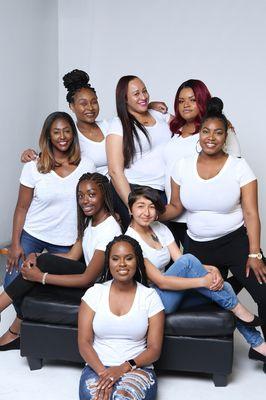 Children Striving Together