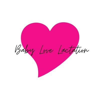 Baby Love Lactation