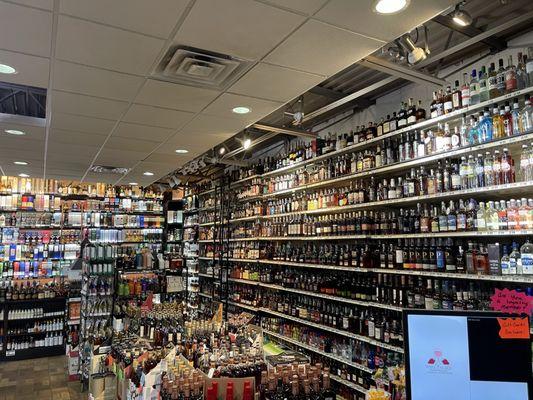 Wine Palace