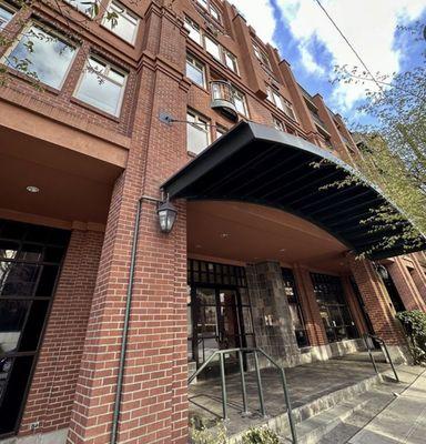 Oshan & Associates, PC