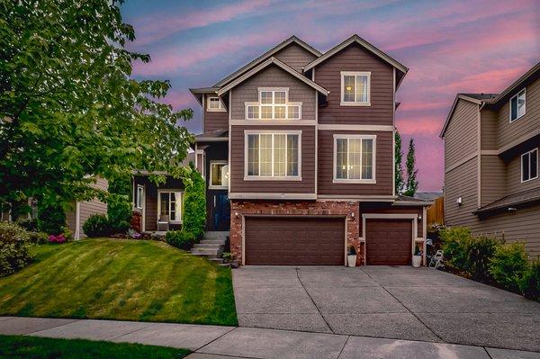 Jennifer Fall - eXp realty