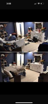 Daly Clean And Shiny