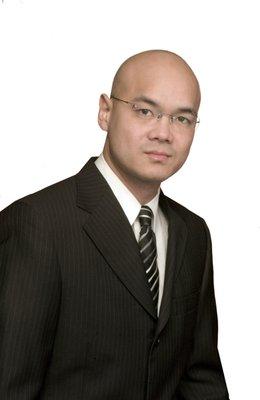 Michael Huynh - Family Smart Homes