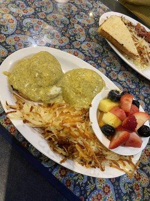 Annie's Country Kitchen