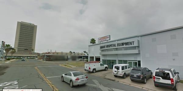 Dimart Hospital Equipment