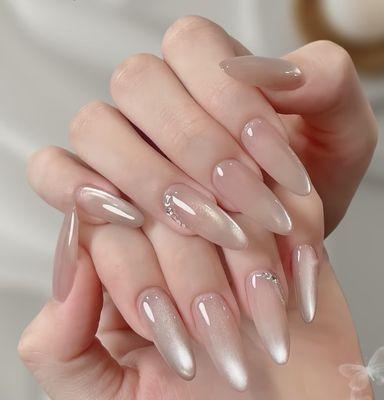 Romantique Nails &Spa