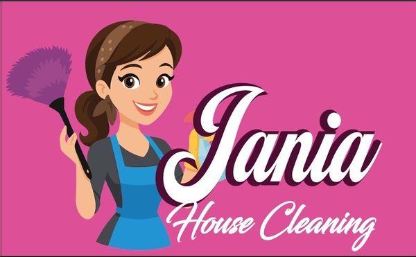 Jania Cleaning Service
