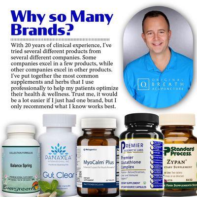 Original Breath Acupuncture