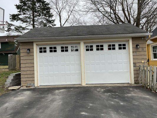 Garage Doors Plus