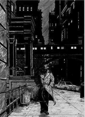 Silvania Investigative Services