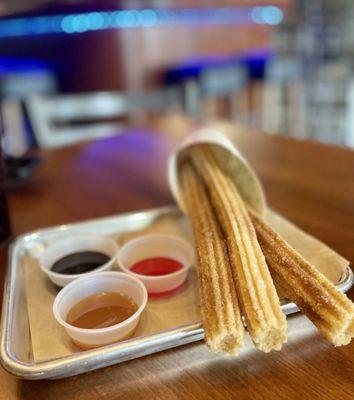 Churros