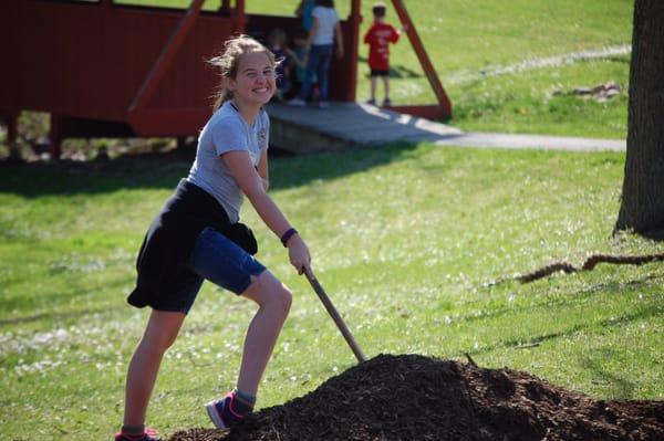 Camp Manitoqua & Retreat Center