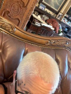 Fantastic Sams - Burbank