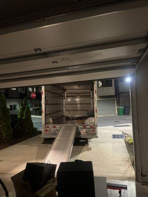 Fast Affordable Haulers