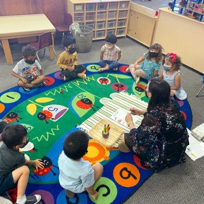 Hands On Learning Center