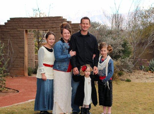 Prism Home Inspections