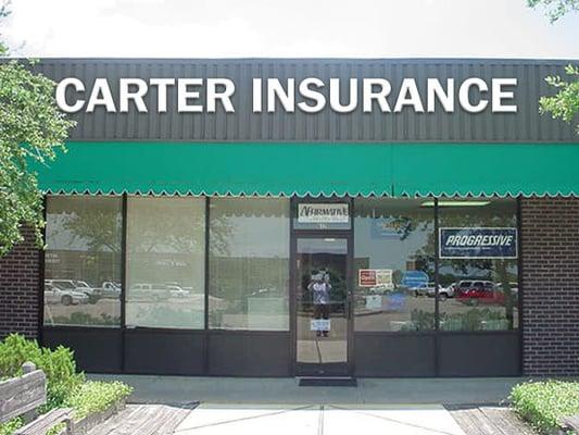 Carter Insurance