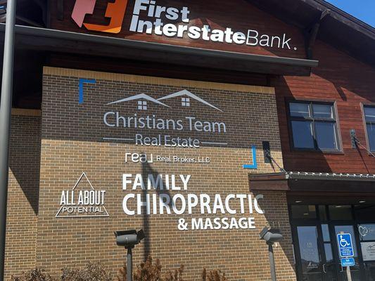 Christians Team - Real Broker