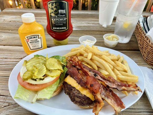 Leo's French Toast House