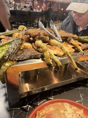 La Patrona Mexican Cantina & Grill