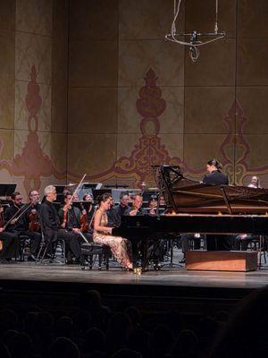 Chaeyoung Park shining.